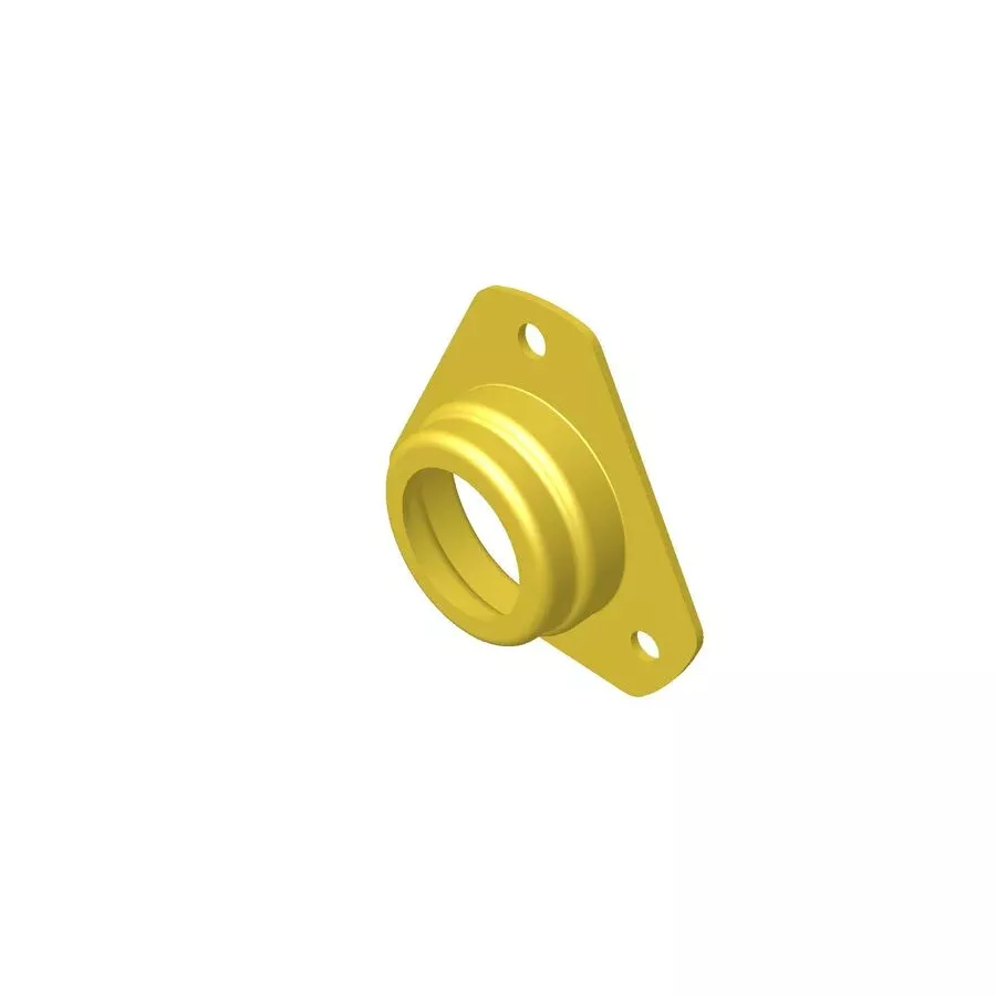 Toro OEM 136-7169 Flange Bearing