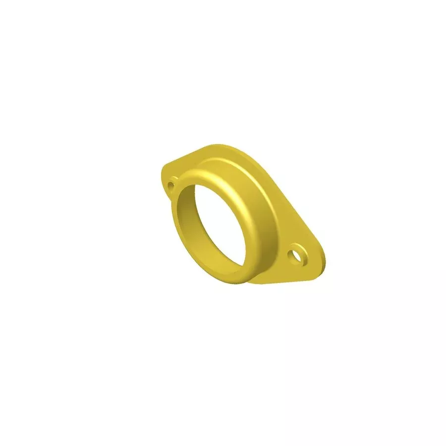 Toro OEM 136-7171 Bearing Retainer