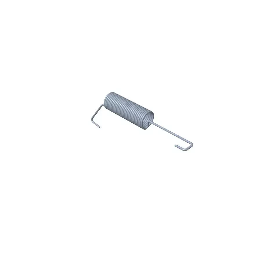 Toro OEM 136-7315 Snowblower Traction Lever Return Spring