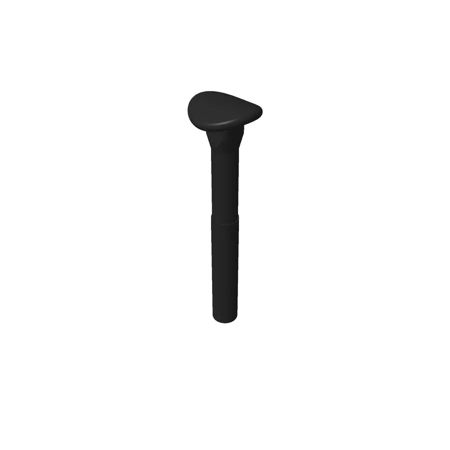 Toro OEM 137-3108 Handle Bolt
