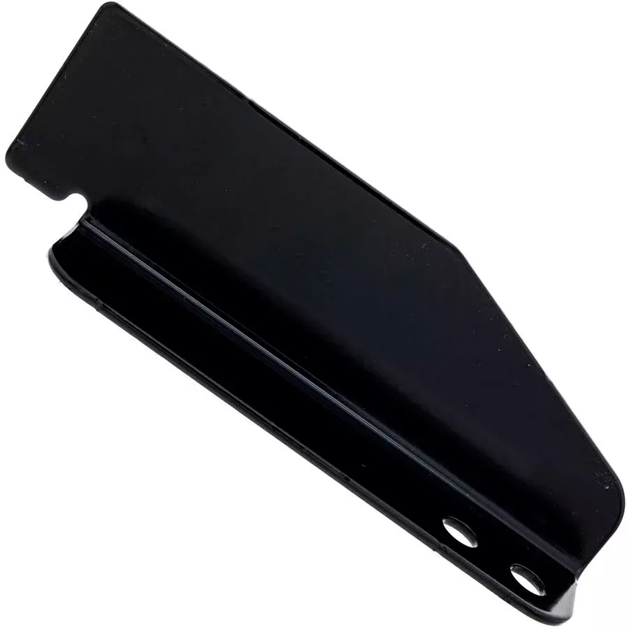 Toro OEM 138-9800-03 Discharge Baffle Fits Current 50", 54", 60" Timecutter MAX Models - Late 50", 54", 60" Timecutter Standard and My-Ride Model (With Cast Aluminum Axle's).