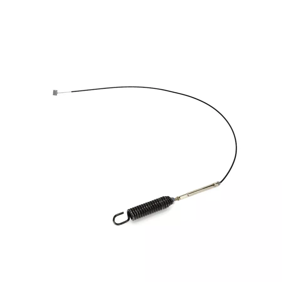 Toro OEM 161-0975 Snowblower Traction/Drive Cable Fits Select Standard Power MAX Snowblower Models.