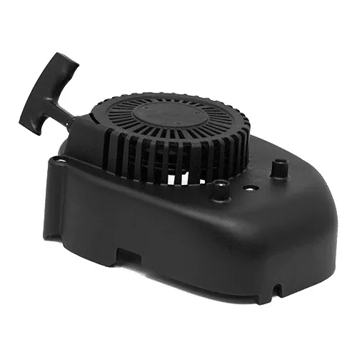 Toro OHV Recoil Starter & Blower Shroud Kit (121-4160)