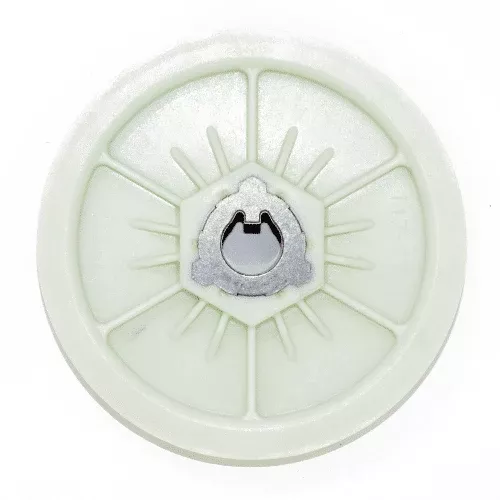Toro Power Clear 518 Auger Drive Pulley (117-7732)