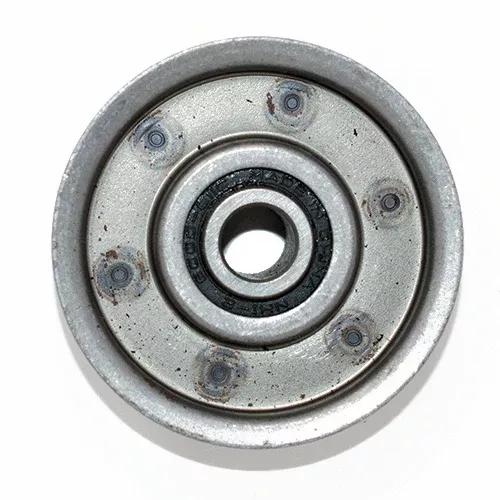 Toro Power Clear 518 Auger Idler Pulley (117-9105)