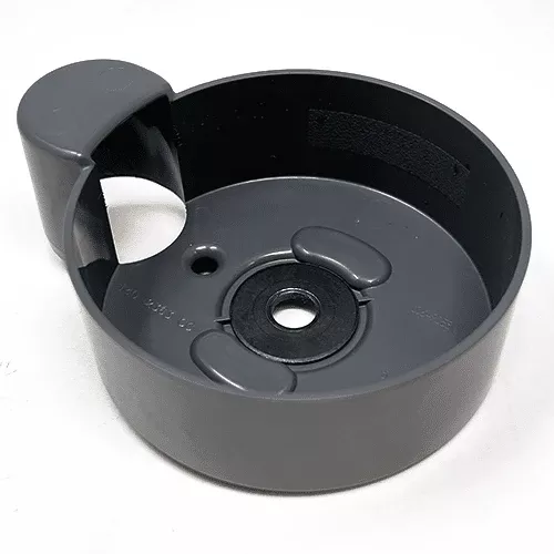 Toro Recycler Wheel Gear Cover Assembly (140-2362)