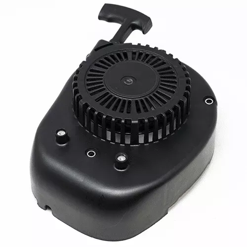 Toro Shroud and Recoil Assembly (119-1904)