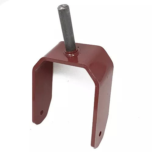Toro TimeCutter Caster Fork Assembly (133-4375-01)