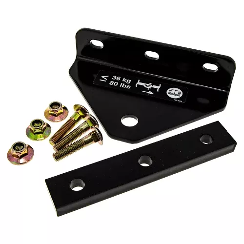 Toro Trailer Hitch Kit (109-9487)