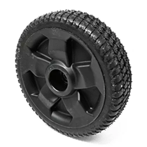 Toro TurfMaster Front Wheel Assembly (131-4594)
