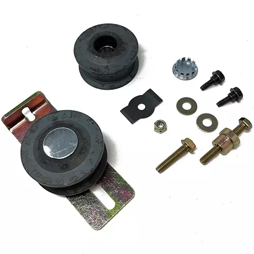 Toro TurfMaster Pulleys and Idler Kit (126-7890)