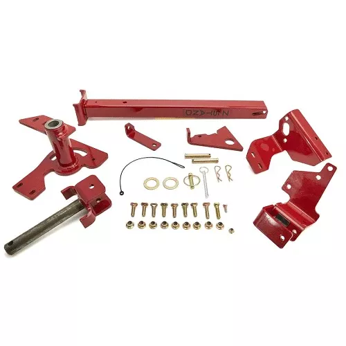 Toro Z-Master 72" Deck Stand Kit (117-0354)