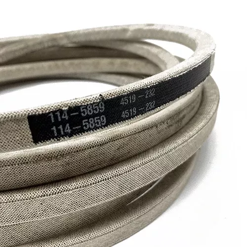 Toro Z Master 72 IN Deck Belt (114-5859)