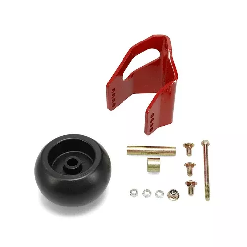 Toro Z-Master Anti-Scalp Kit Trim Side (108-4140)