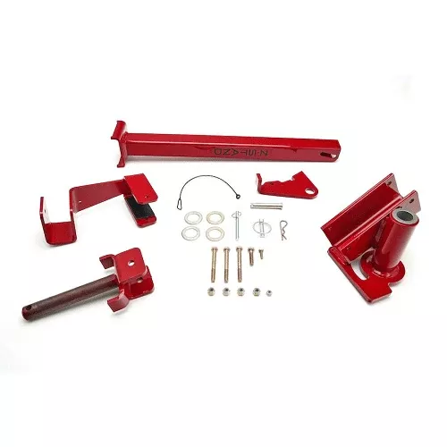 Toro Z-Master Deck Stand Kit (105-1622)