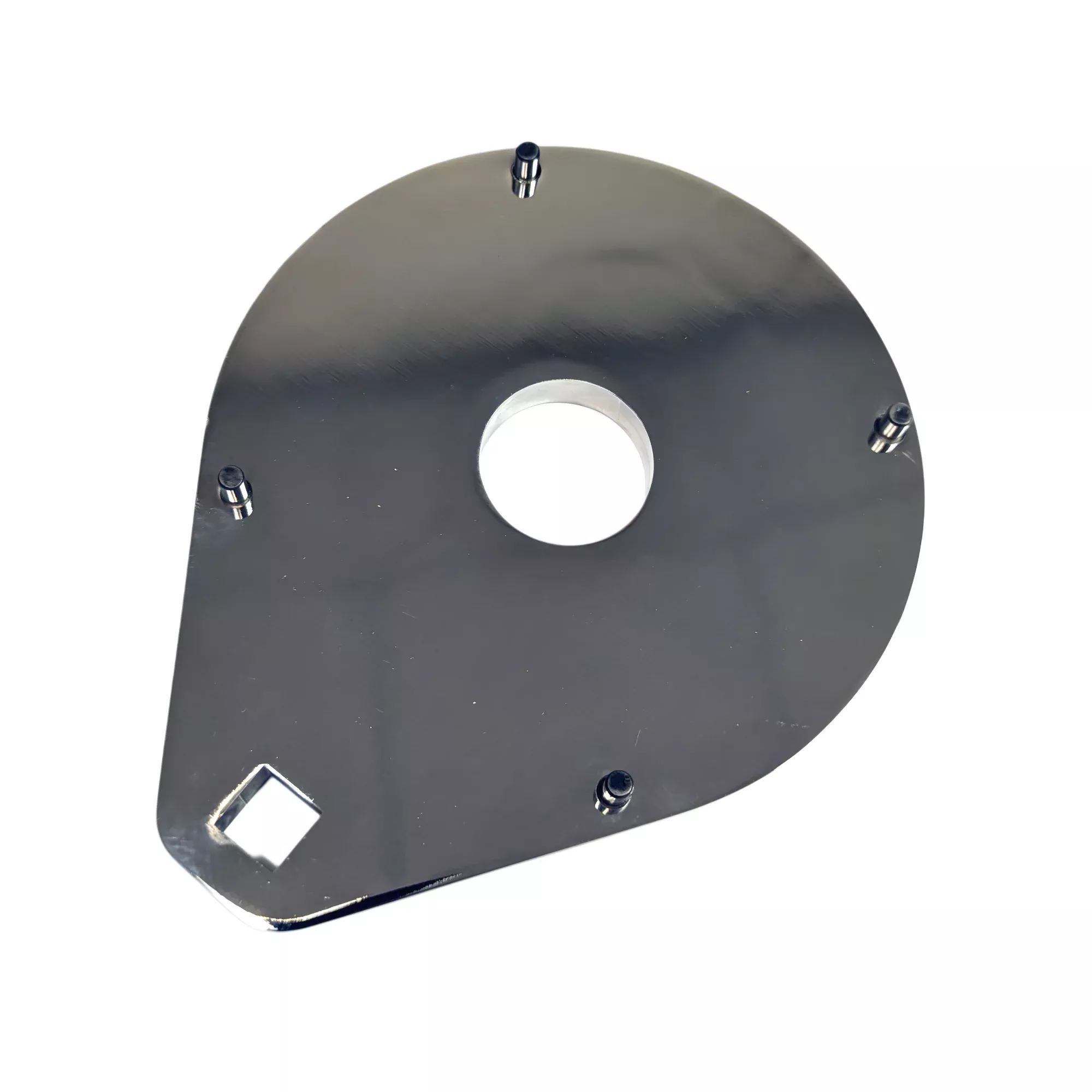 Torpedo Ring Installer Tool, Replaces Mercury 91-8M0039309