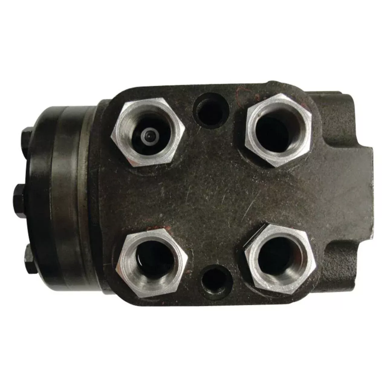 Tractor Steering Orbital Motor Fits Ford Part # SBA334011240