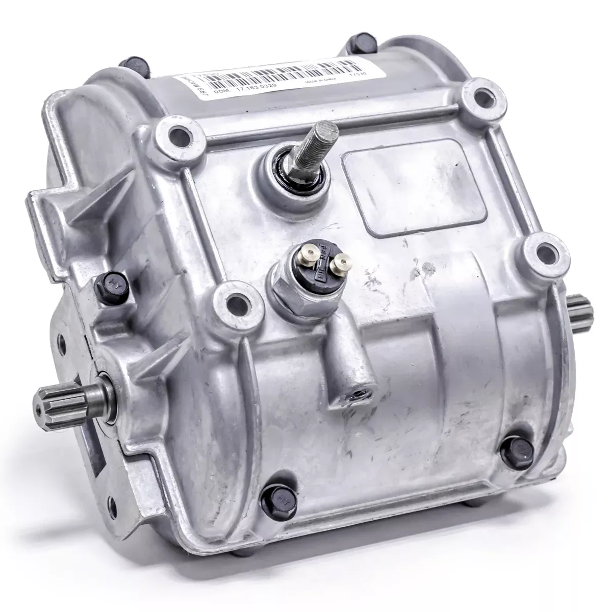 Transmission for Exmark Toro Scag Peerless Style Mower 700-070A 700-078 700-079 481580 1-323500