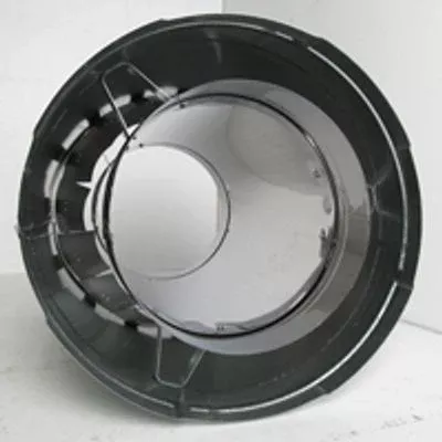 Travis - Cold Climate Damper 18" pipe - 250-01741