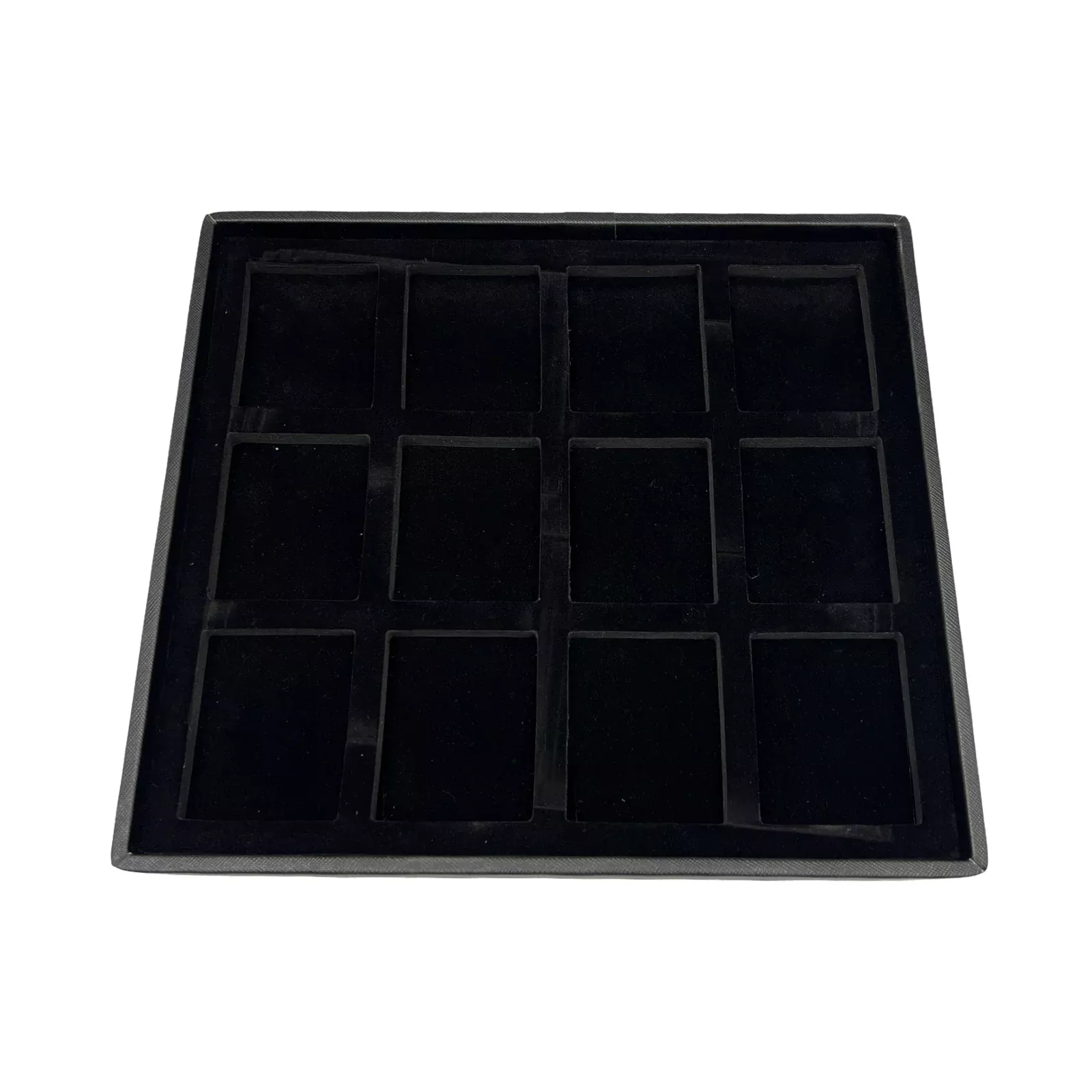 Tray For Display Box