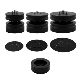 Triangle Punch & Flare Kit
