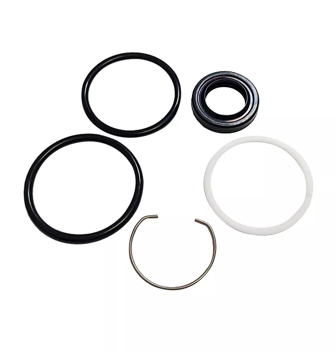 Trim Seal Kit Fits: Yamaha 61A-43821-01-00