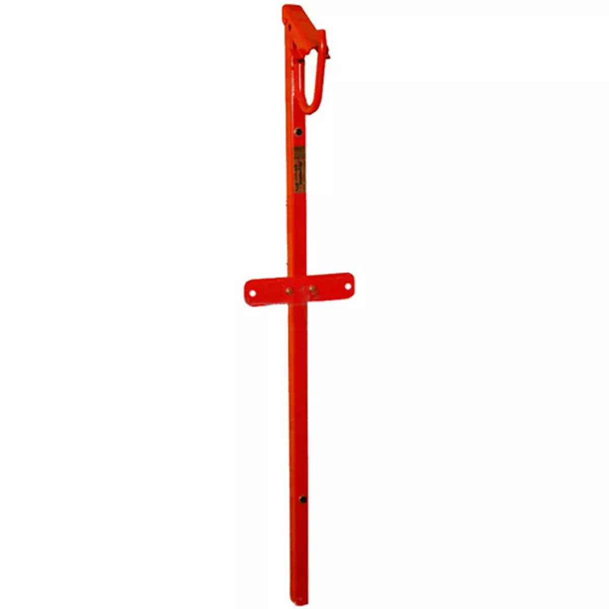 Trimmer Trap TTBR Backpack Blower Rack