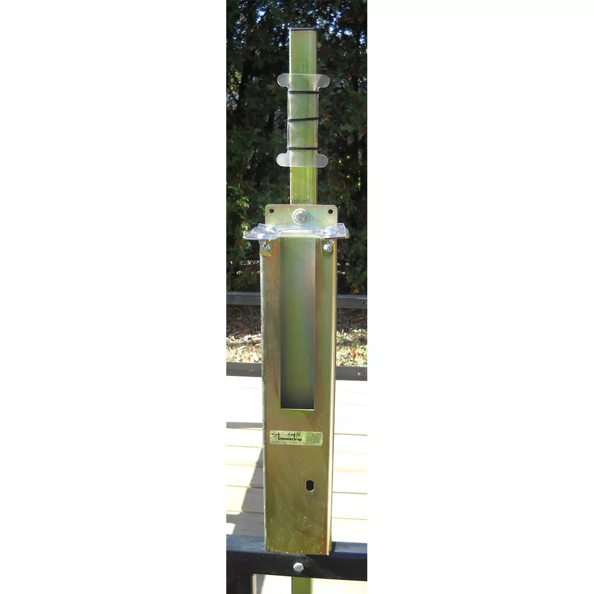 Trimmertrap HS-1 Hedge Trimmer Rack