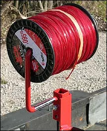 Trimmertrap LH1 Trimmer Line Spool Holder