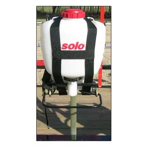 Trimmertrap SR-1 Backpack Sprayer Rack