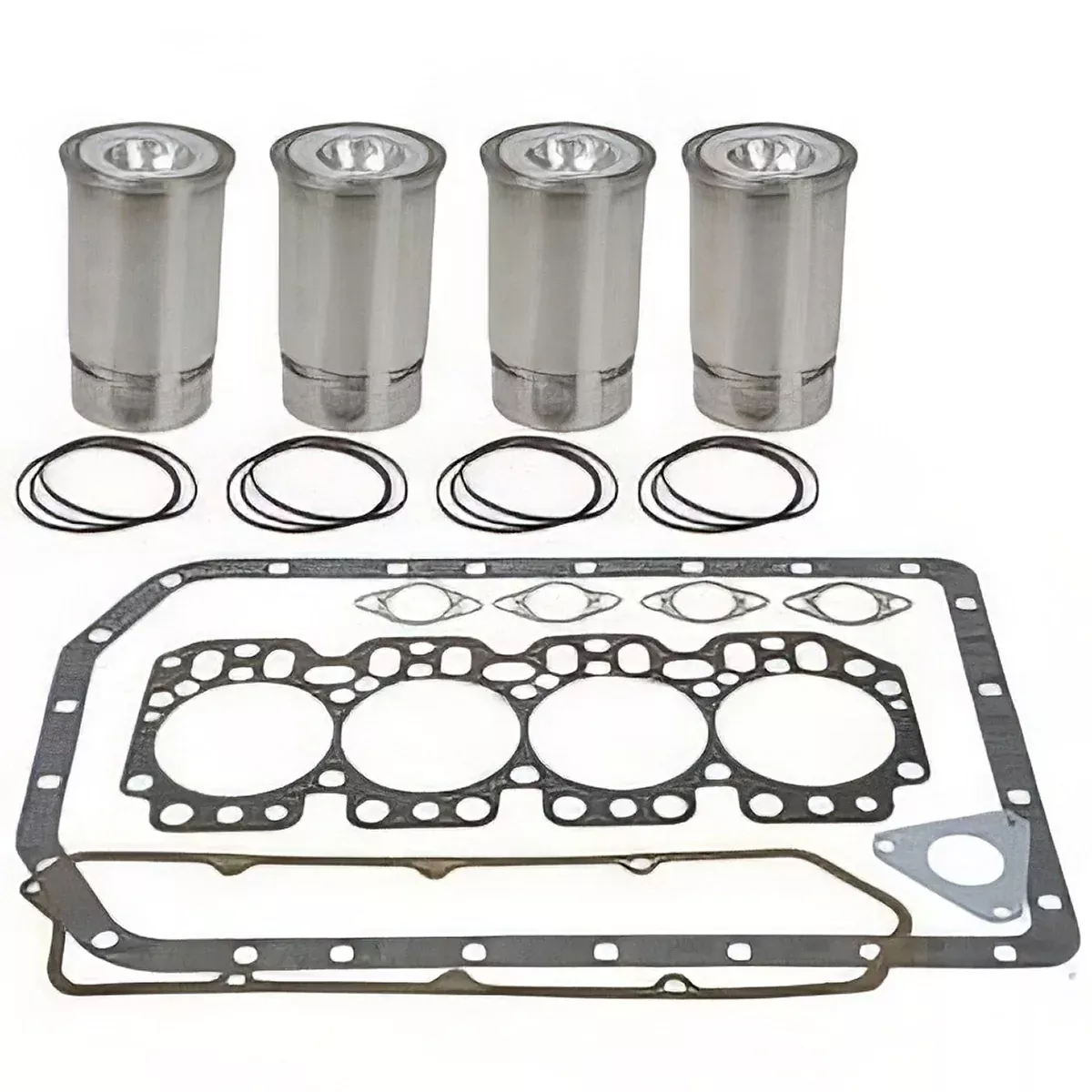 Tru-Power Basic In-Frame Engine Overhaul Kit for International - 239 Diesel