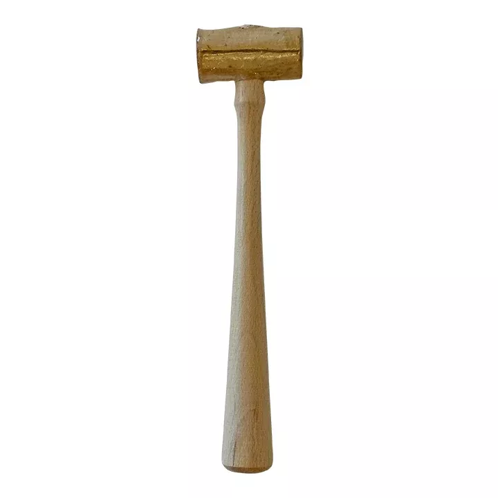 TRU-STRIKE Rawhide Mallets
