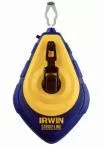 True Value 205593 Irwin 100' Speed Chalk Line Reel