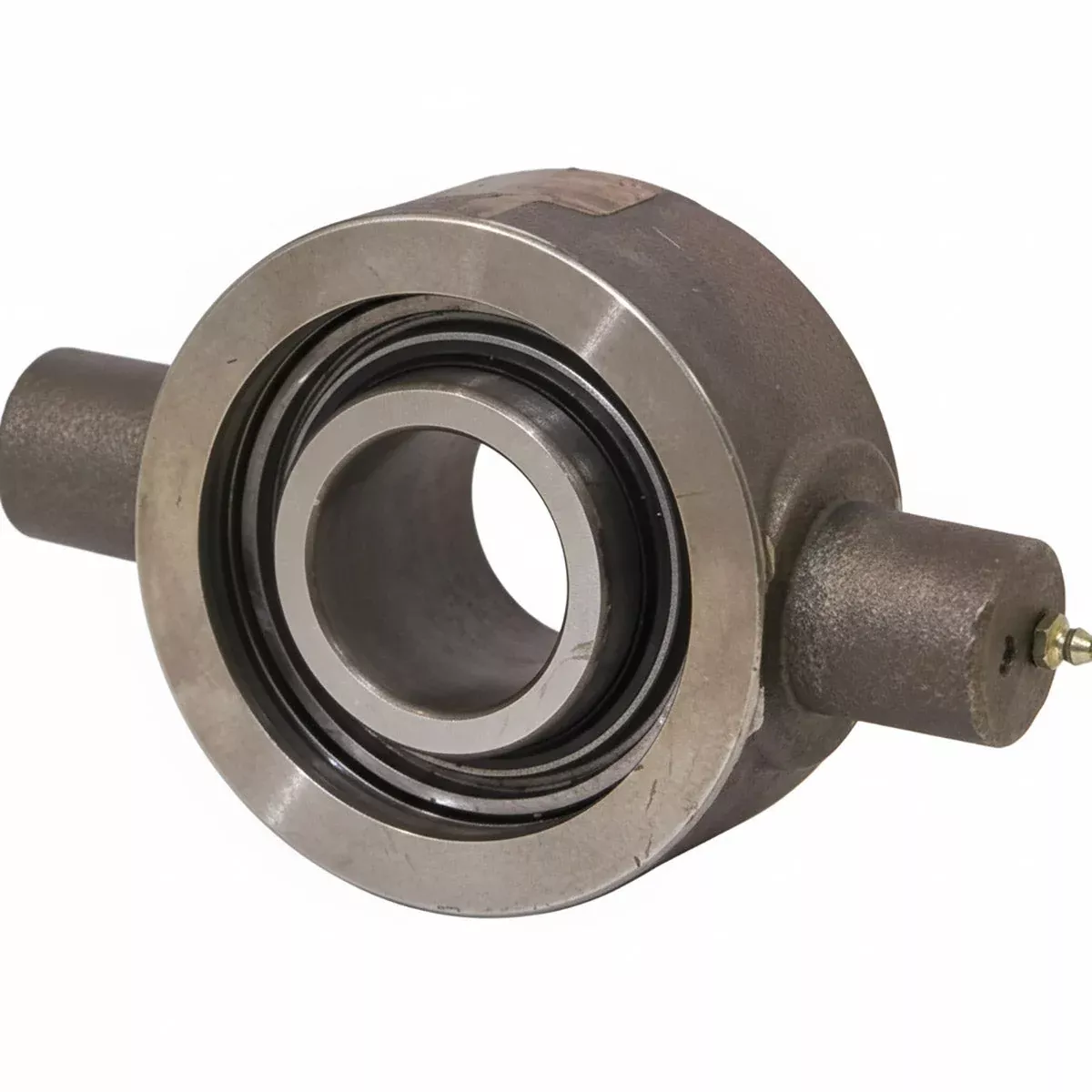 TRUNION HOUSING AND BEARING ASSEMBLY FOR SUMMERS AND VTI- 2" ROUND BORE