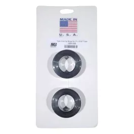 Tube Alignment Rings Pair