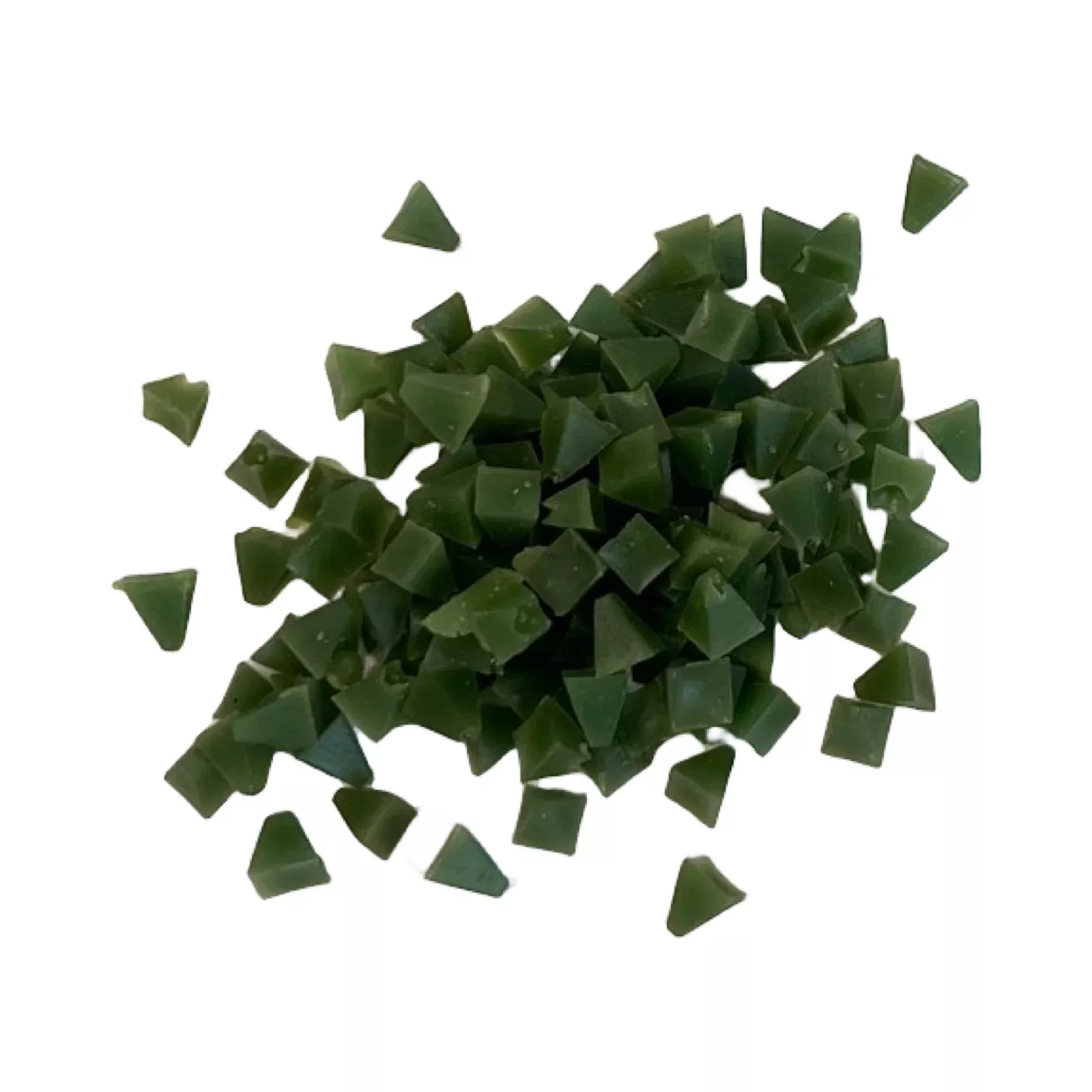 Tumbler Media - Pyramid Green Shots