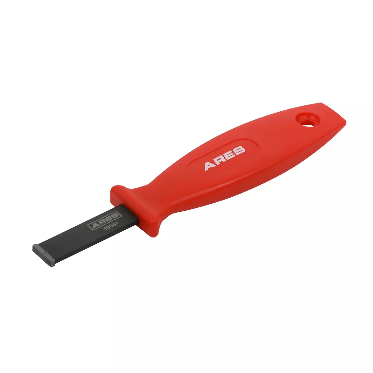 Tungsten Carbide Scraper – 5-8-Inch-Wide Blade