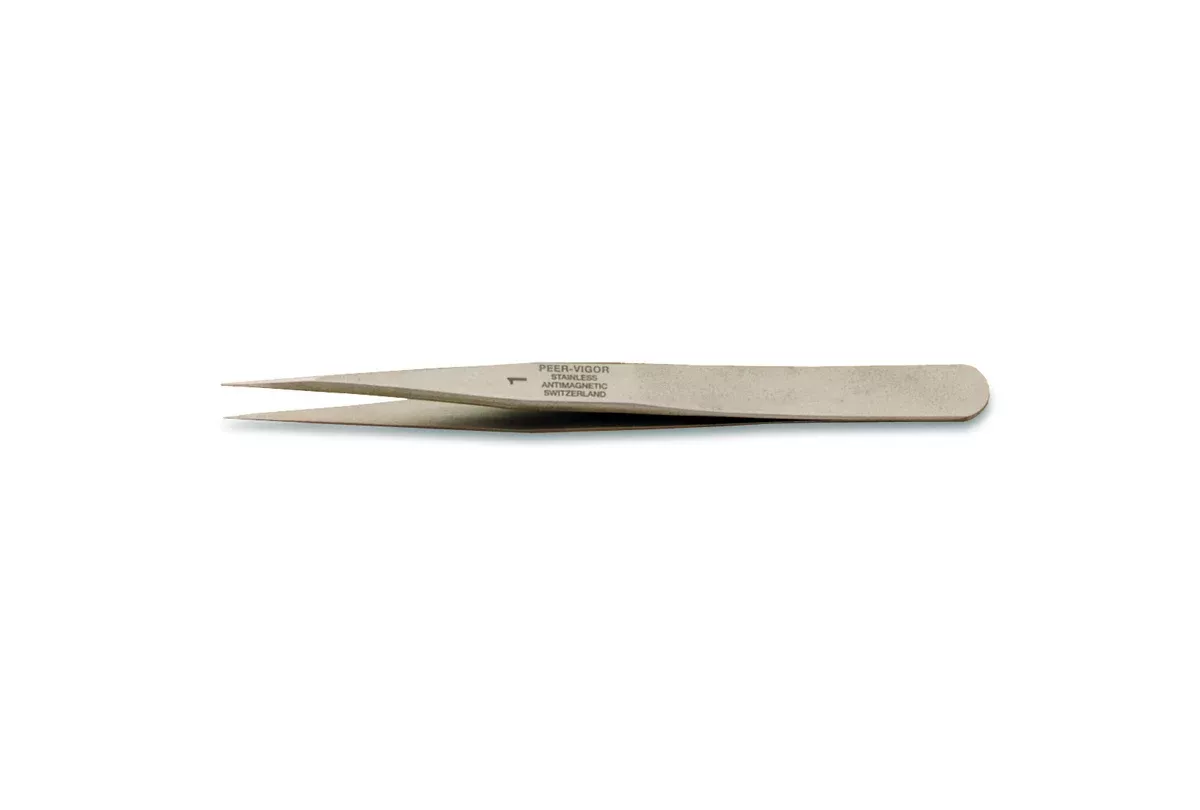 Tweezers - Pattern No.1