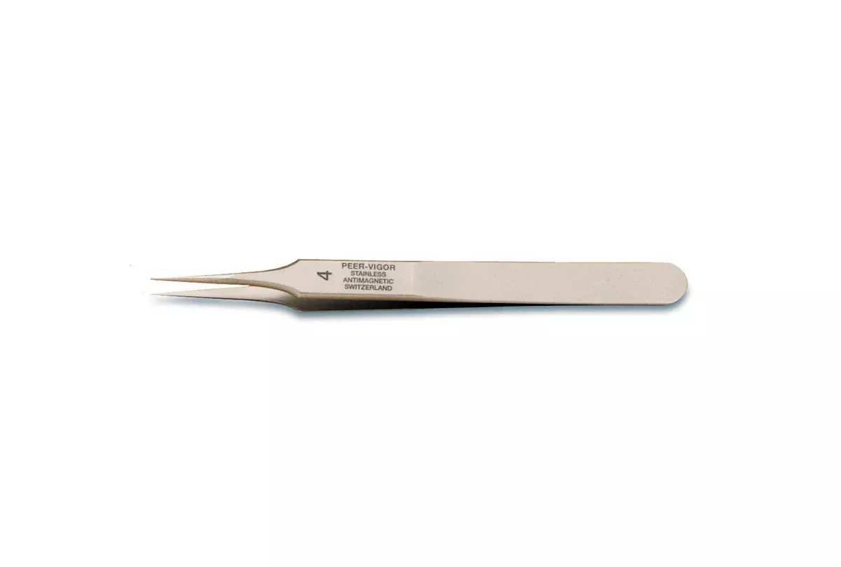 Tweezers - Pattern No.5