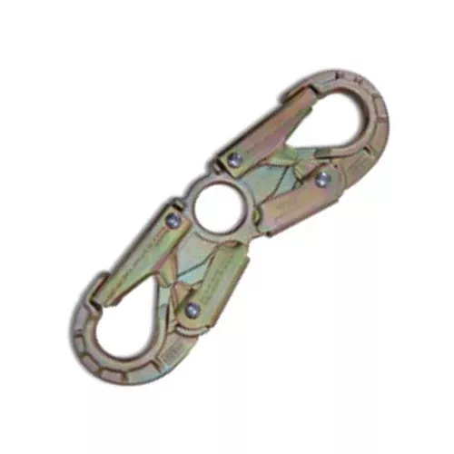 U.S. Rigging Supply USR-16-CDL ProClimb Forged Steel Spreader Snap Hook