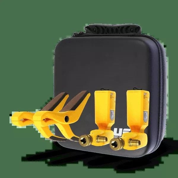 UEI HUB4 Smart Refrigerant Charging Kit