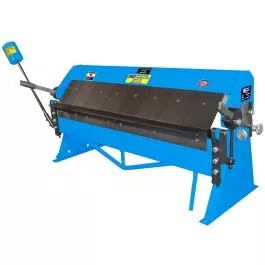 Ultimate 48" 16 Gauge Box & Pan Brake