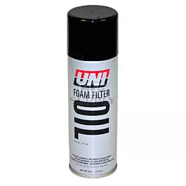 Uni-Filter Foam Filter Oil