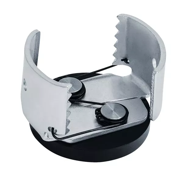 Universal 2.5" - 3.25" Oil Filter Wrench