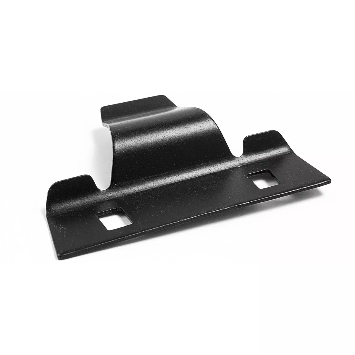 UNIVERSAL STEEL LOW ARCH HAY MOWER KNIFE CLIP -BLACK