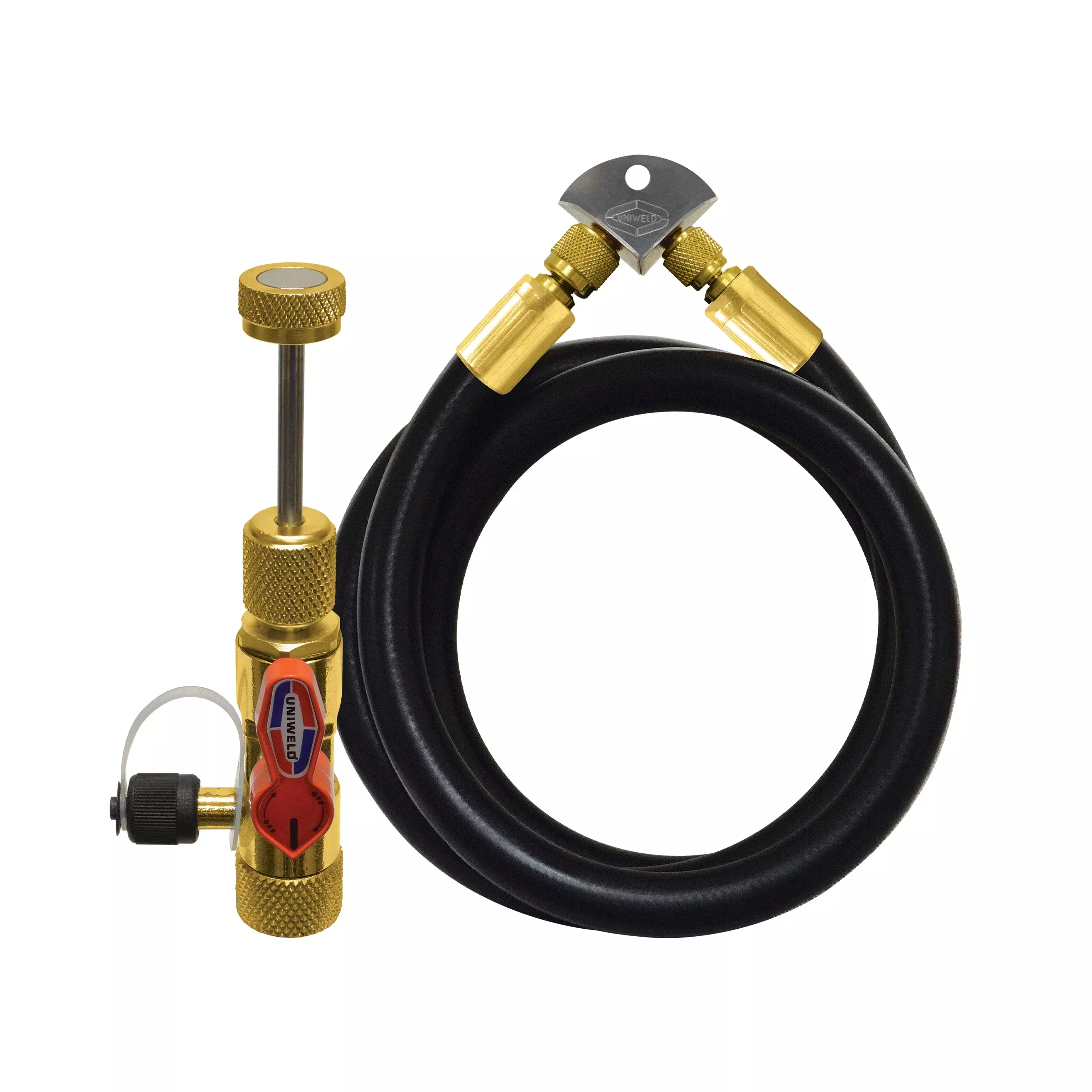 Uniweld MEBK14 MaxEvac™ Basic Evacuation Kit 1/4"