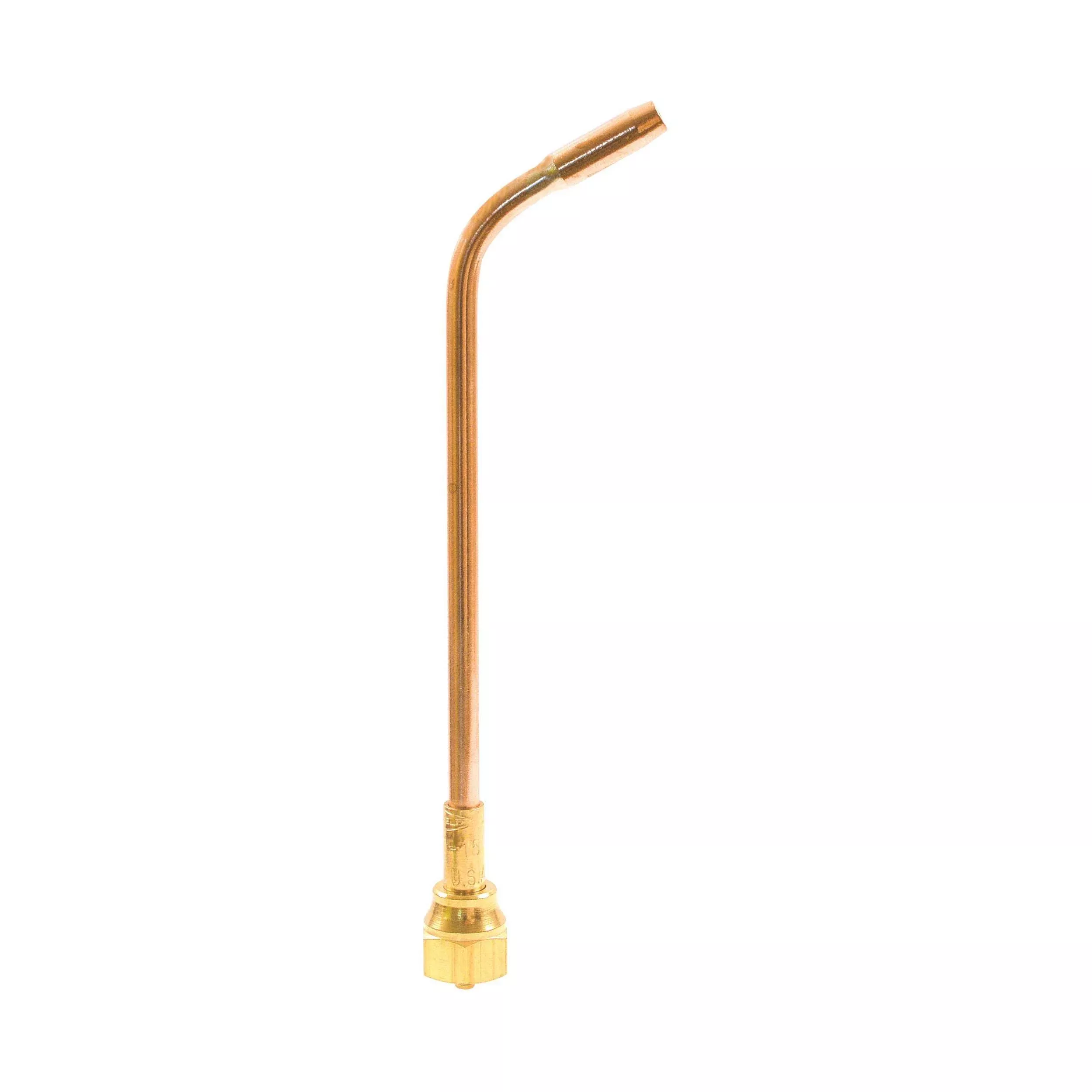 Uniweld Type17-15 Oxyacetylene Rosebud Heating Welding & Brazing Tip