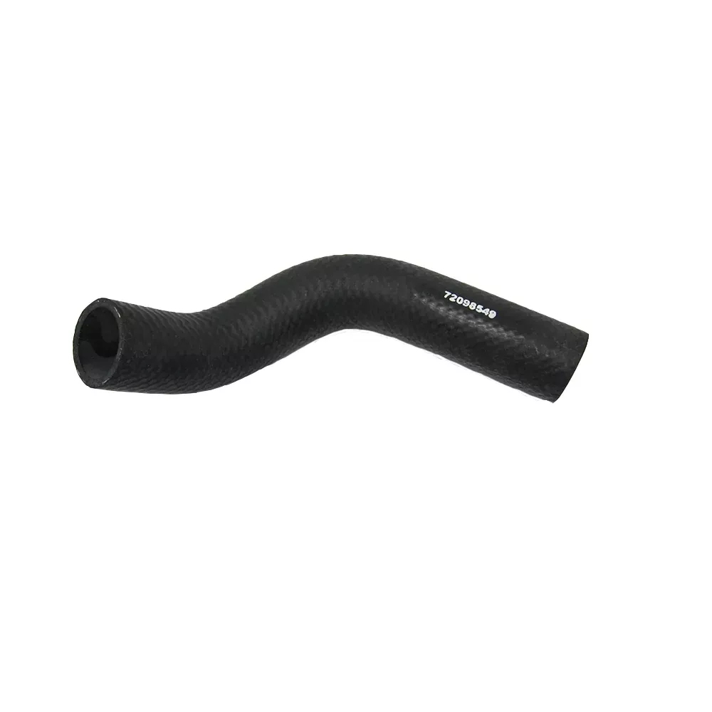 Upper Radiator Hose Fits Allis Chalmers 5030 Models 72098549