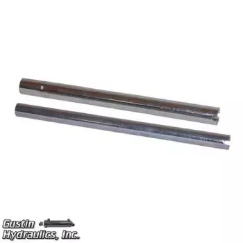 US Jack 4-50340 Two Piece Handle Set