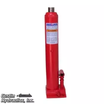 US Jack 56091 5 Ton Long Ram Bottle Jack
